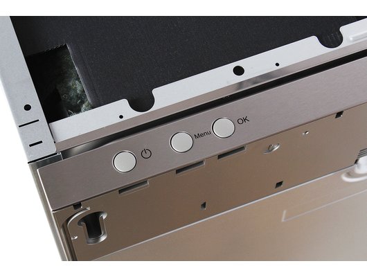 Встраиваемая посудомоечная машина LERAN BDW 60-146